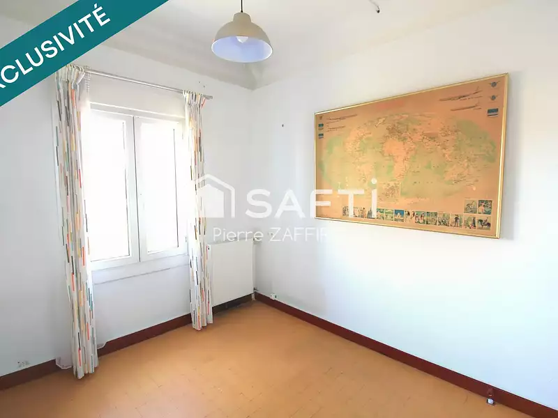 Appartement, 73 m²