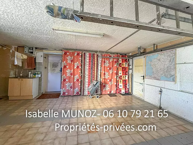 Maison, 139 m²
