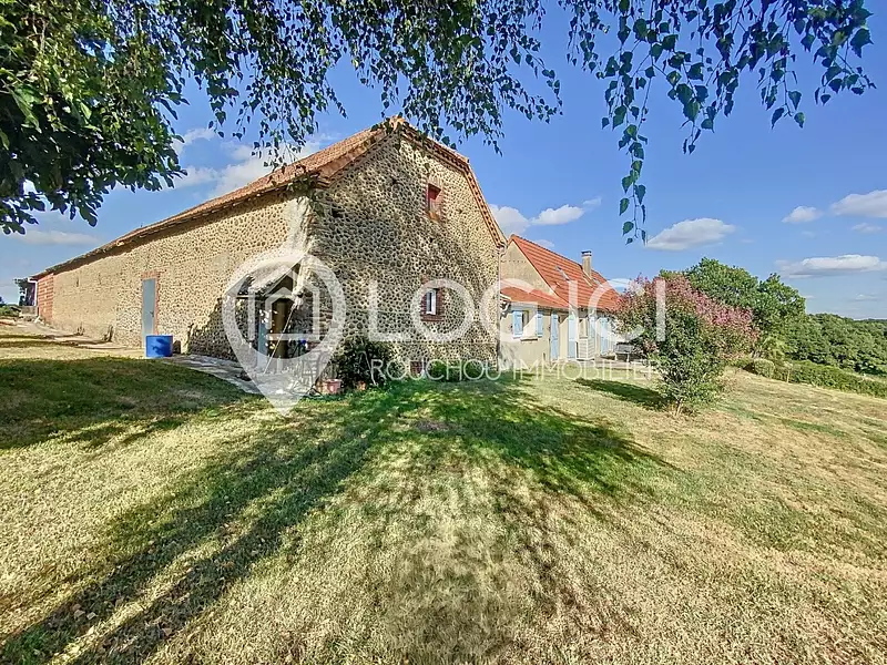 Maison, 145 m²
