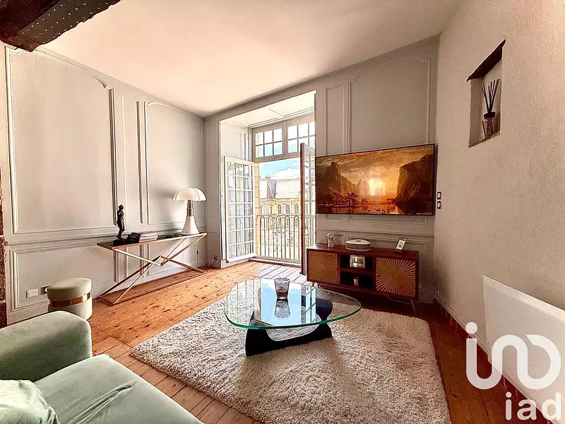Appartement, 120 m²