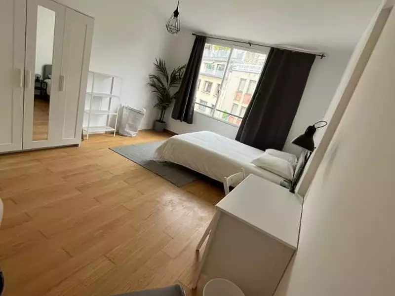 Appartement, 31 m²