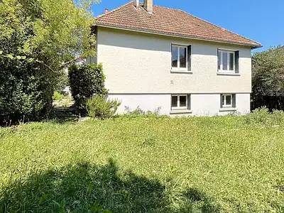 Maison, 92 m²