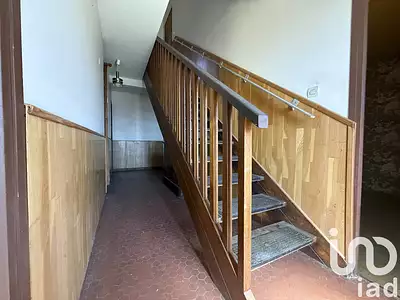 Maison, 110 m²