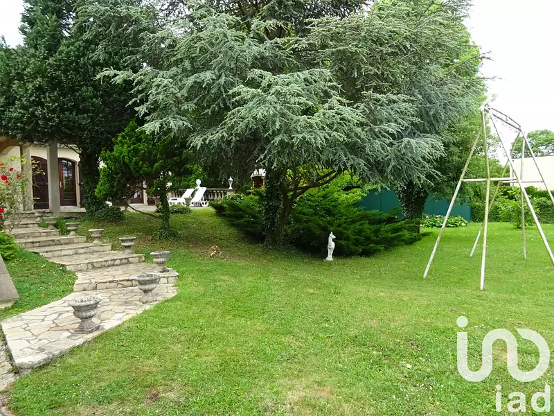 Maison, 195 m²