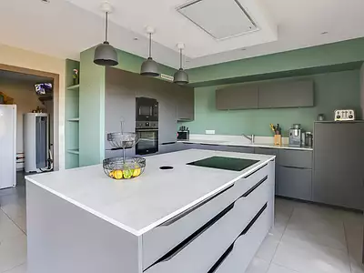 Maison, 201,7 m²