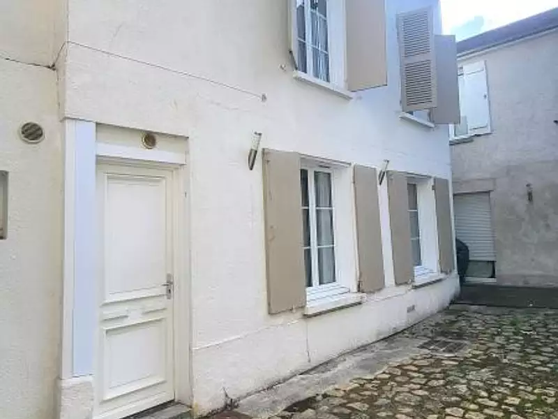 Appartement, 42 m²