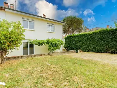 Maison, 78 m²