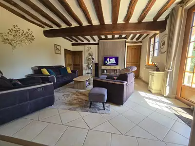 Maison, 125 m²