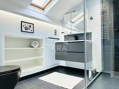 Maison, 222 m²