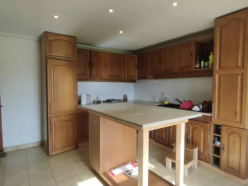 Maison, 100 m²