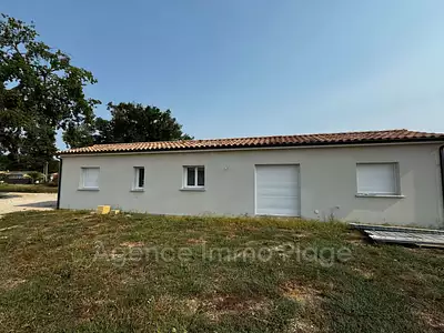 Maison, 50 m²