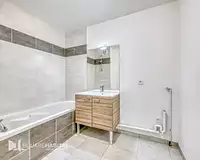 Appartement, 65,13 m²