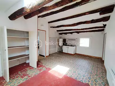 Appartement, 67 m²