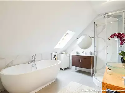Maison, 124 m²
