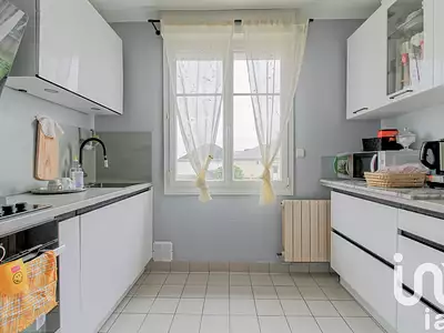 Maison, 65 m²