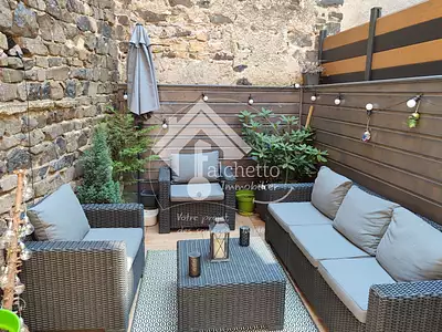 Maison, 84 m²