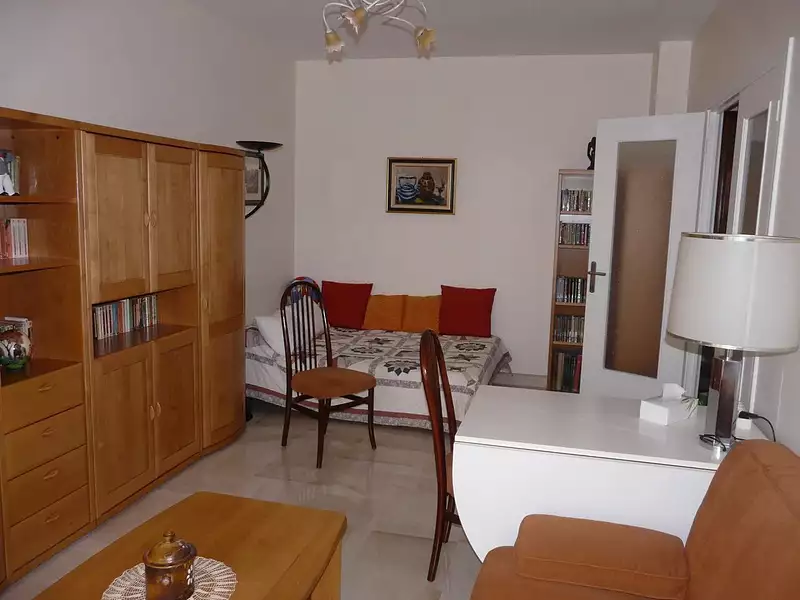 Appartement, 50 m²