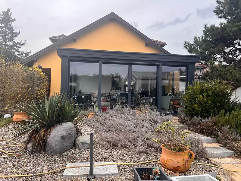 Maison, 172 m²