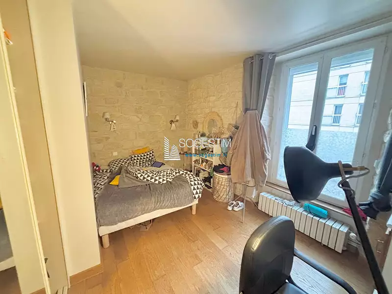 Appartement, 100 m²