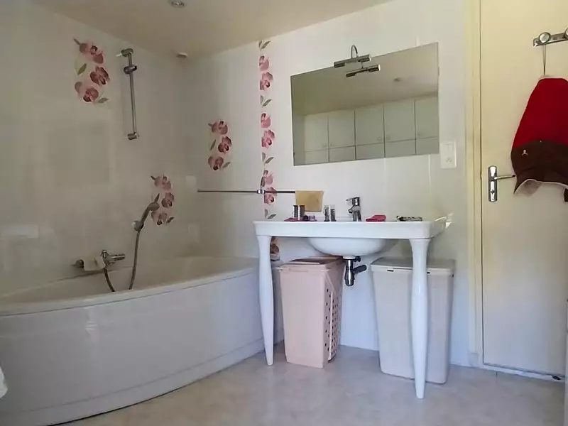Maison, 125 m²