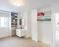 Appartement, 85 m²