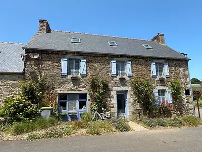 Maison, 130 m²