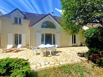 Maison, 213 m²