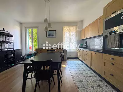 Maison, 100 m²
