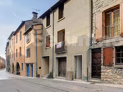 Appartement, 132,98 m²