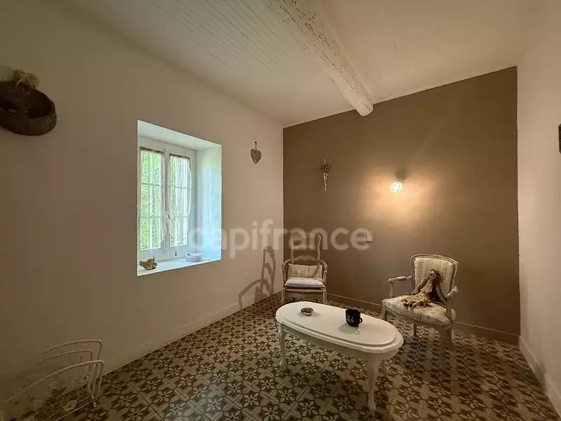 Maison, 329 m²