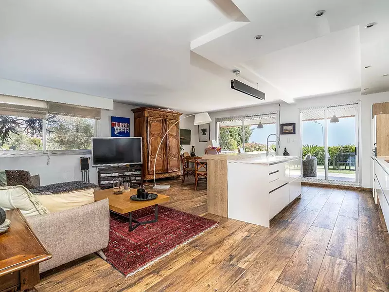 Appartement, 110,31 m²