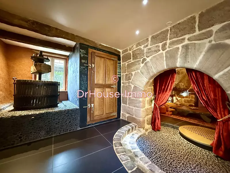 Maison, 175 m²