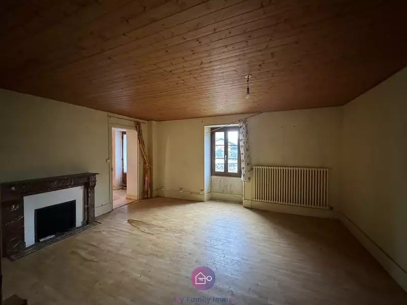 Maison, 200 m²