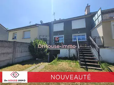 Maison, 89,45 m²
