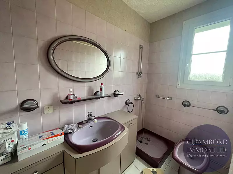 Maison, 75 m²