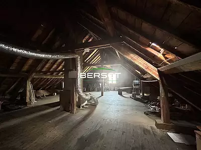 Appartement, 254,95 m²