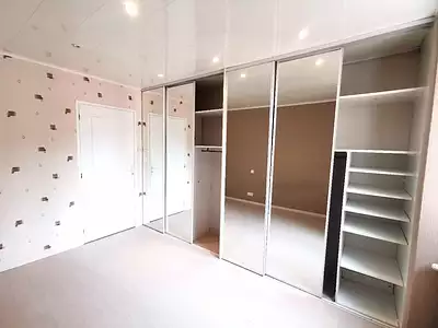 Appartement, 80,82 m²