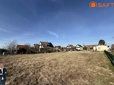 Terrain, 1 430 m²
