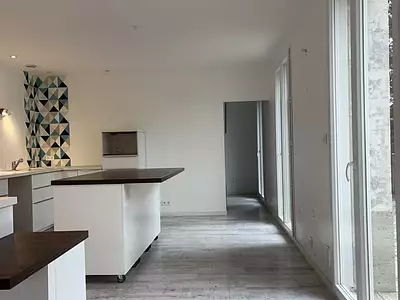 Maison, 186 m²