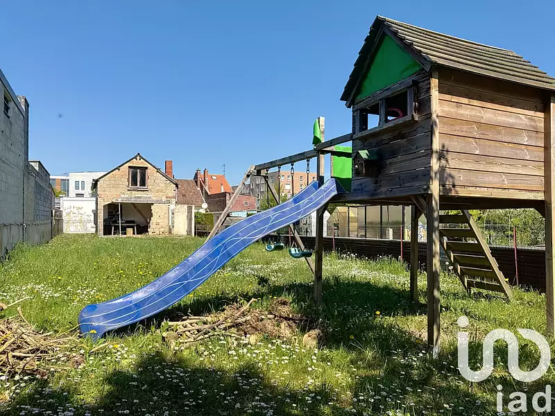 Maison, 102 m²