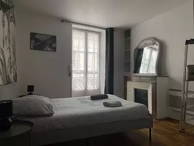 Appartement, 36 m²