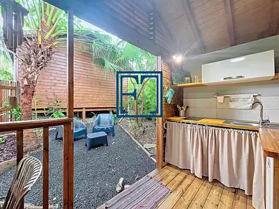 Maison, 211 m²