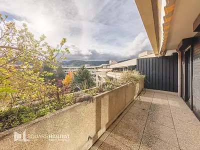 Appartement, 26,69 m²