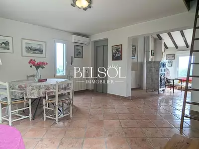 Maison, 184 m²