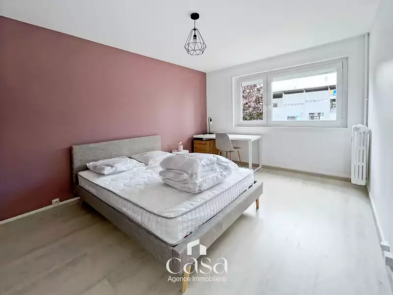 Appartement, 13,83 m²