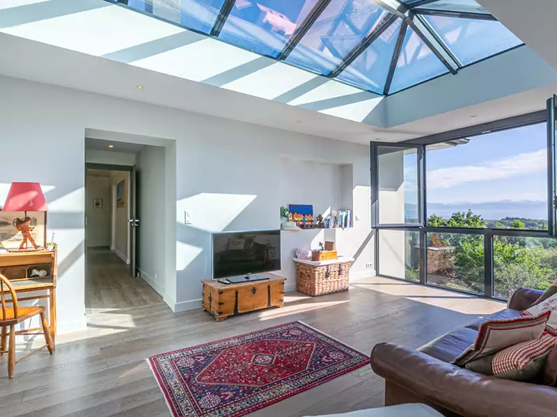 Maison, 448 m²