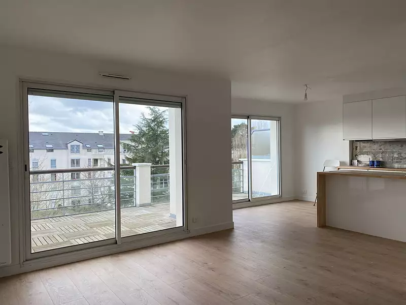 Appartement, 68,51 m²