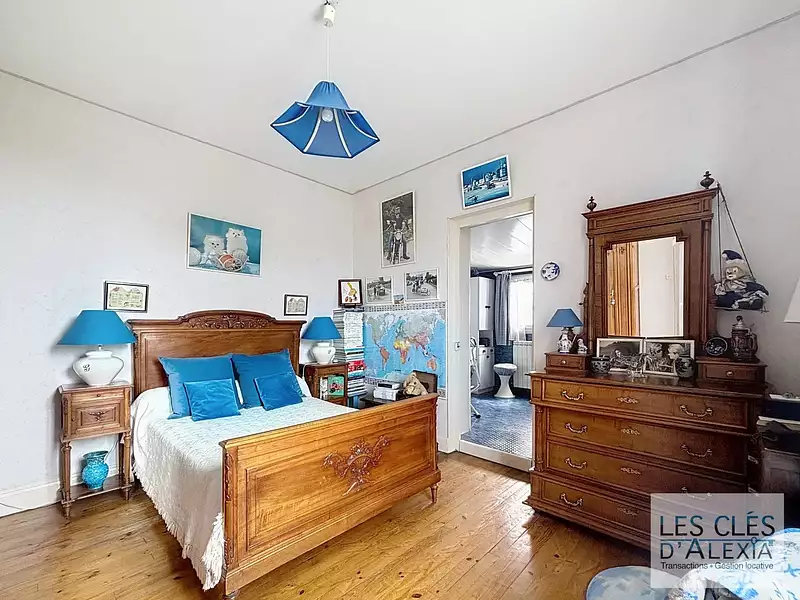 Appartement, 88,14 m²