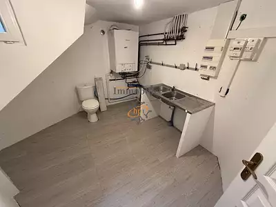 Maison, 117 m²
