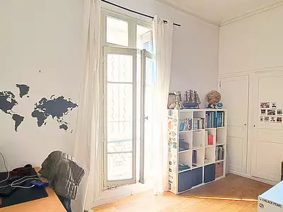 Appartement, 120 m²